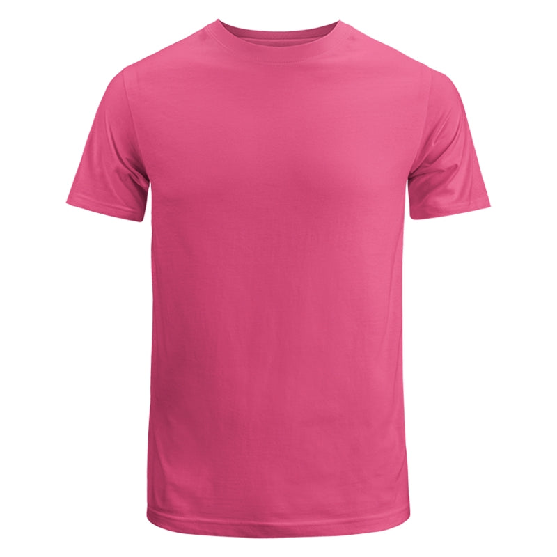Mom Grandma Colorful Heart Hand Print Personalized Shirt