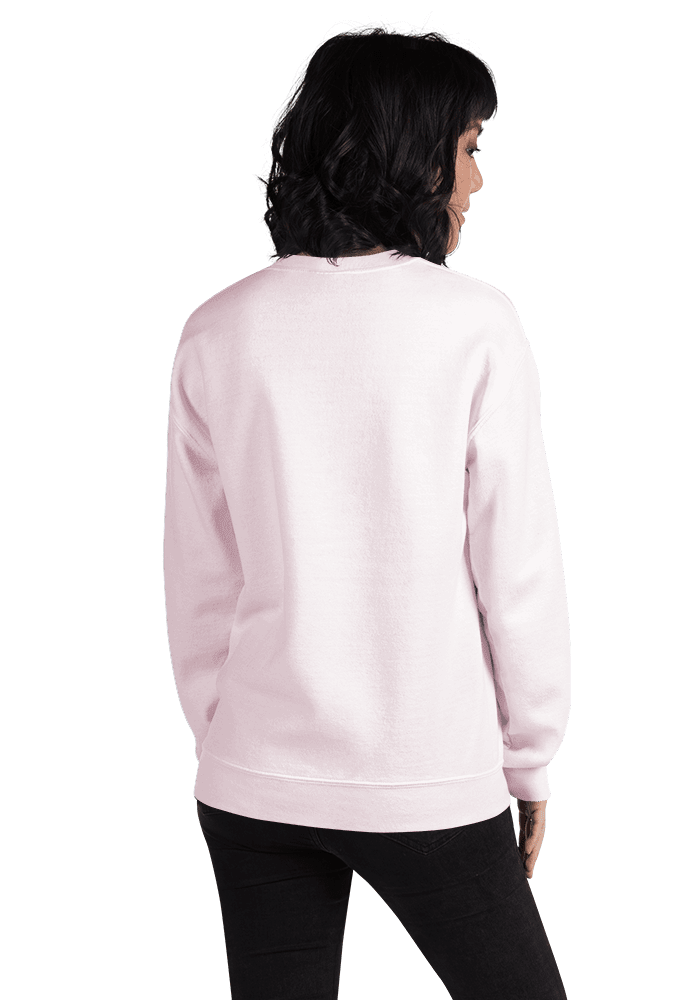 New_Unisex Crew Neck Sweatshirt | Gildan 18000 | DTG printing