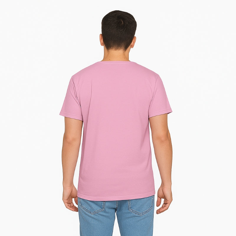 Demo Official-Classic Tee