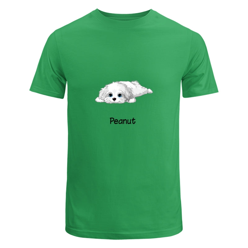 Classic Tee (White, Ash, Light Pink, Light Blue, Gold)