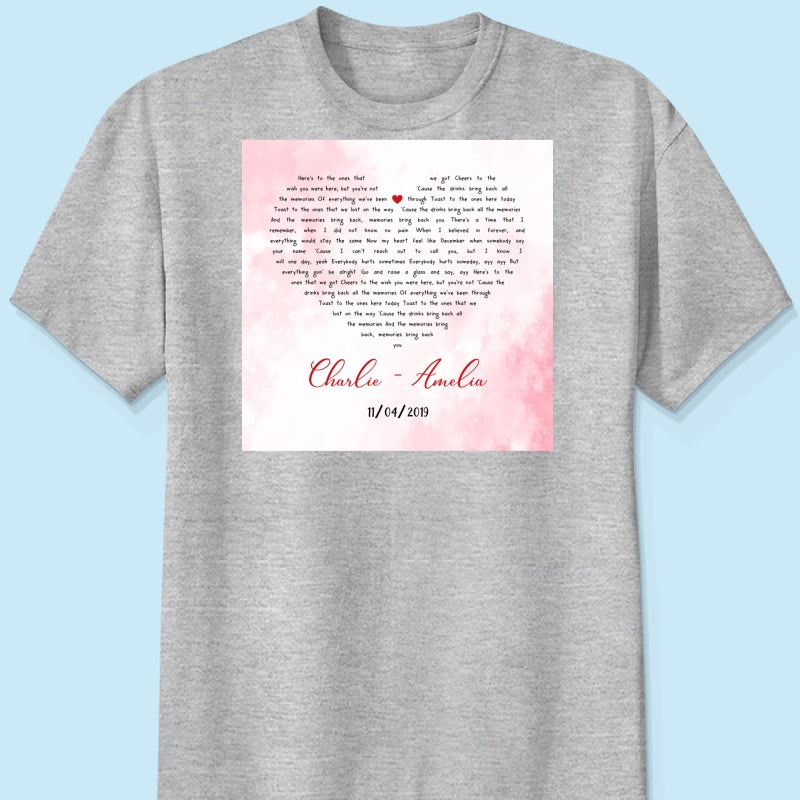 Classic Tee