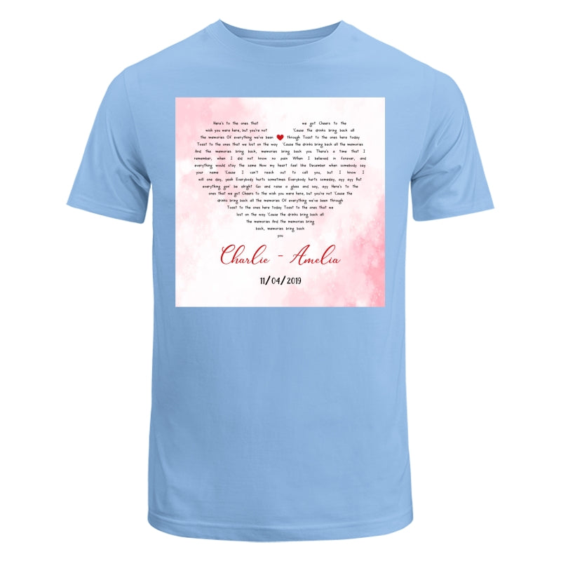 Classic Tee
