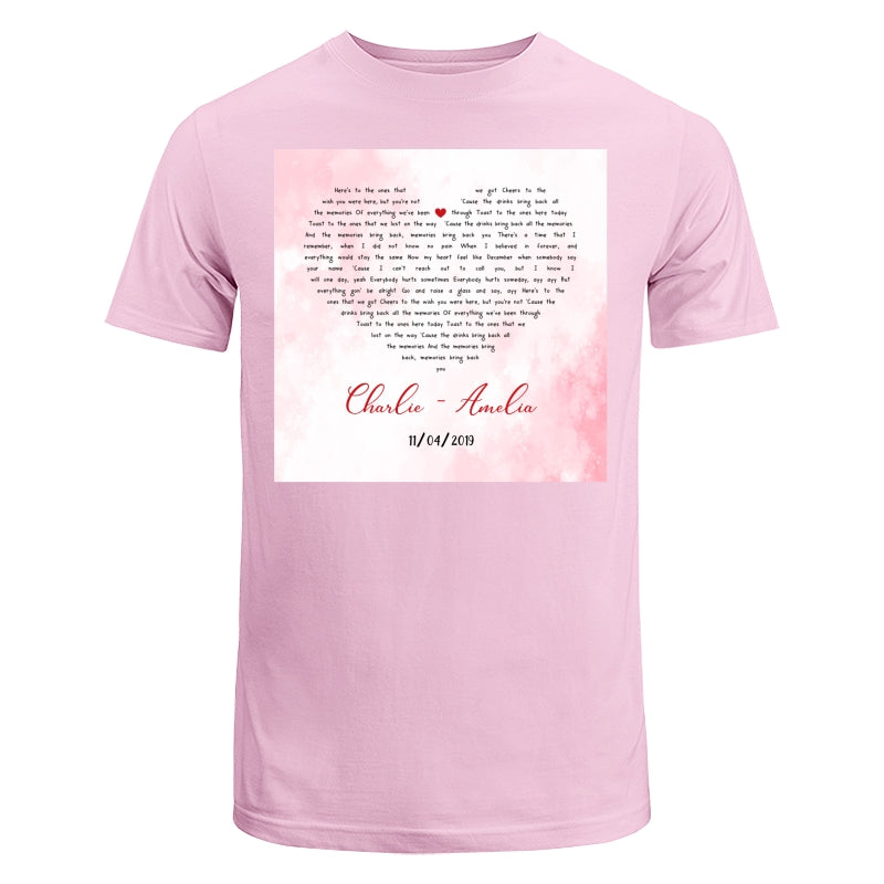 Classic Tee