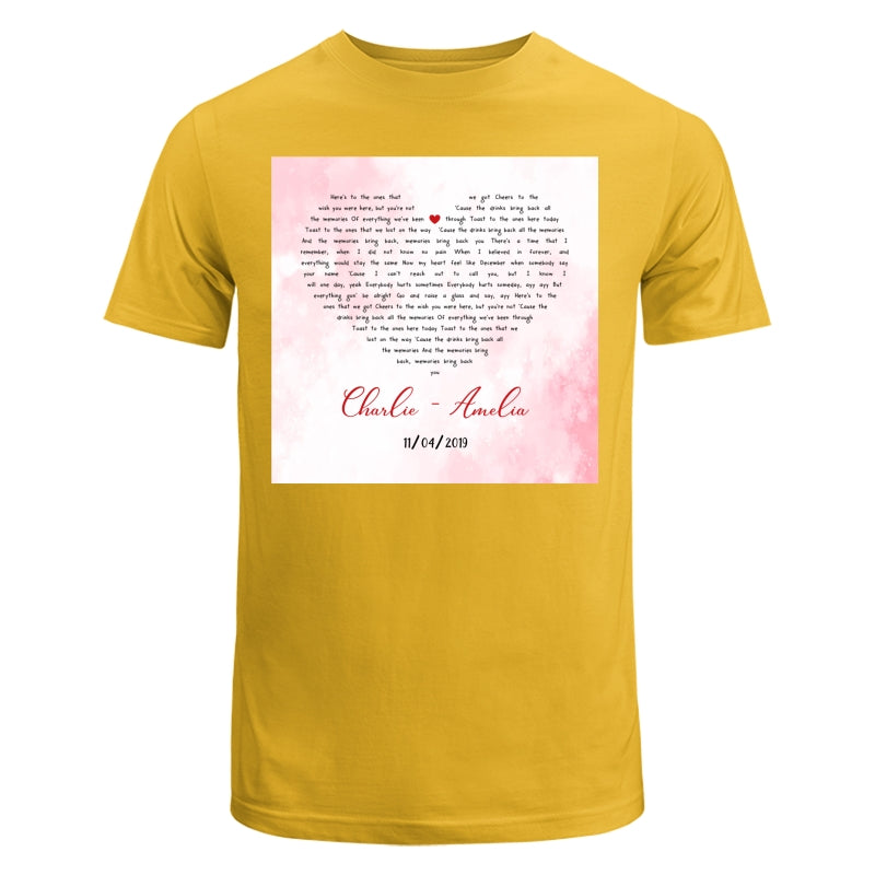 Classic Tee