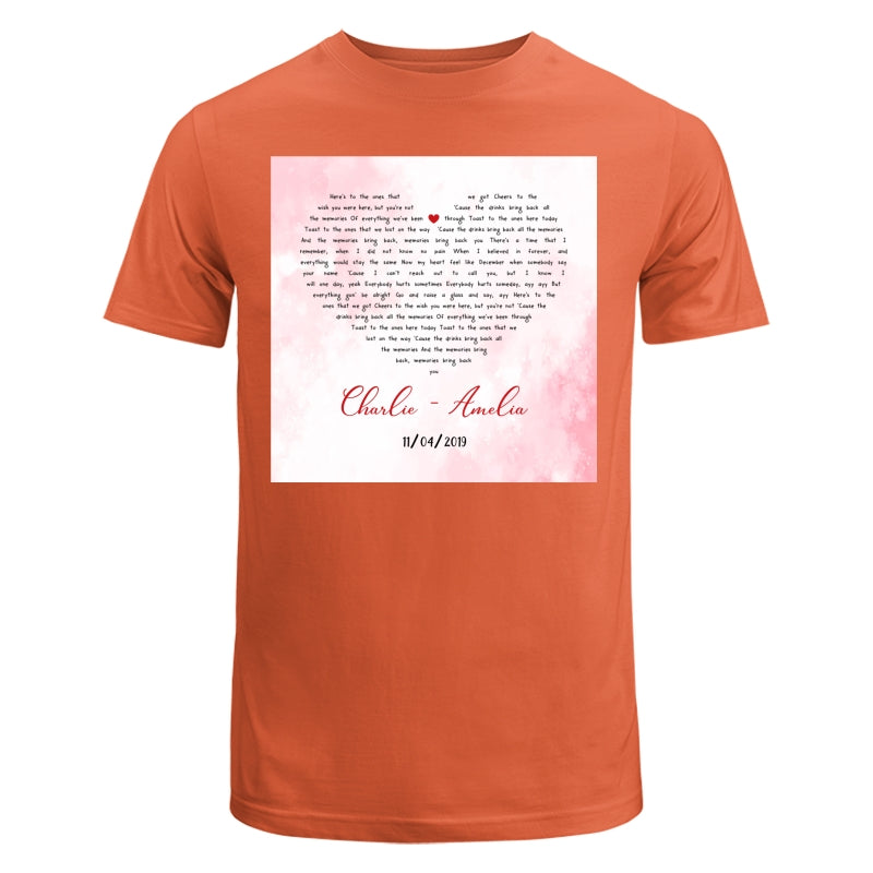 Classic Tee