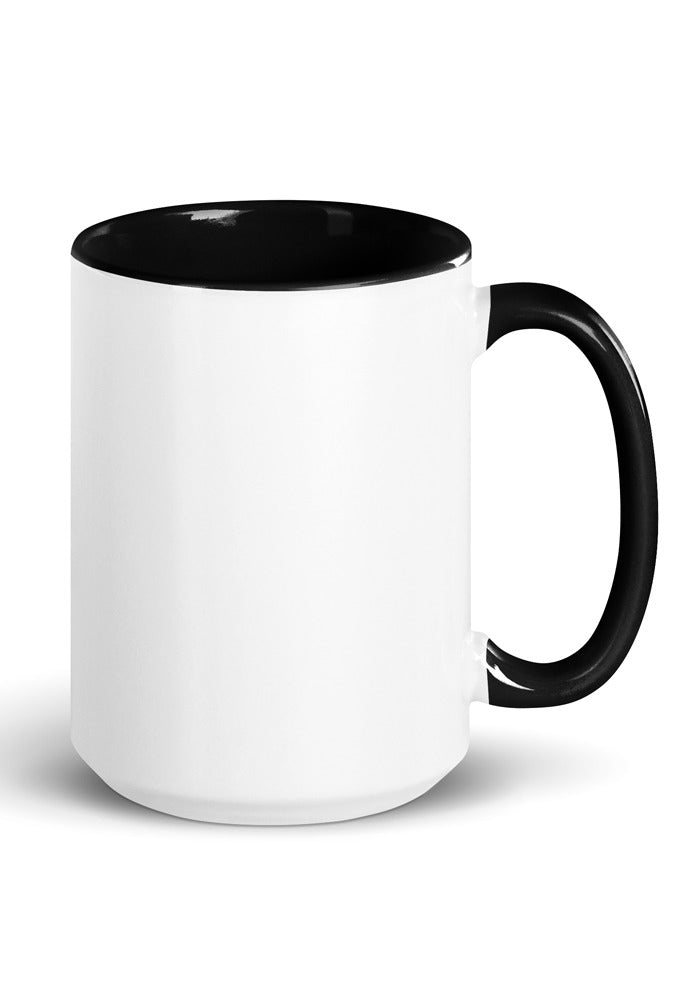 N_Printful_White Ceramic Mug with Color Inside