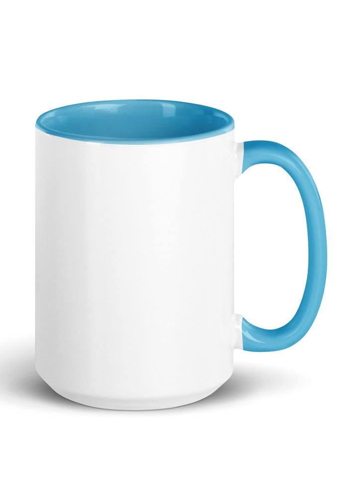 N_Printful_White Ceramic Mug with Color Inside