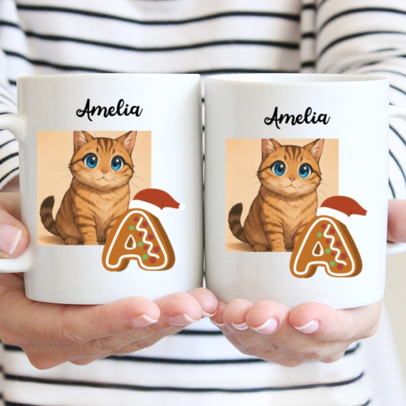 Mug (multiple colors)