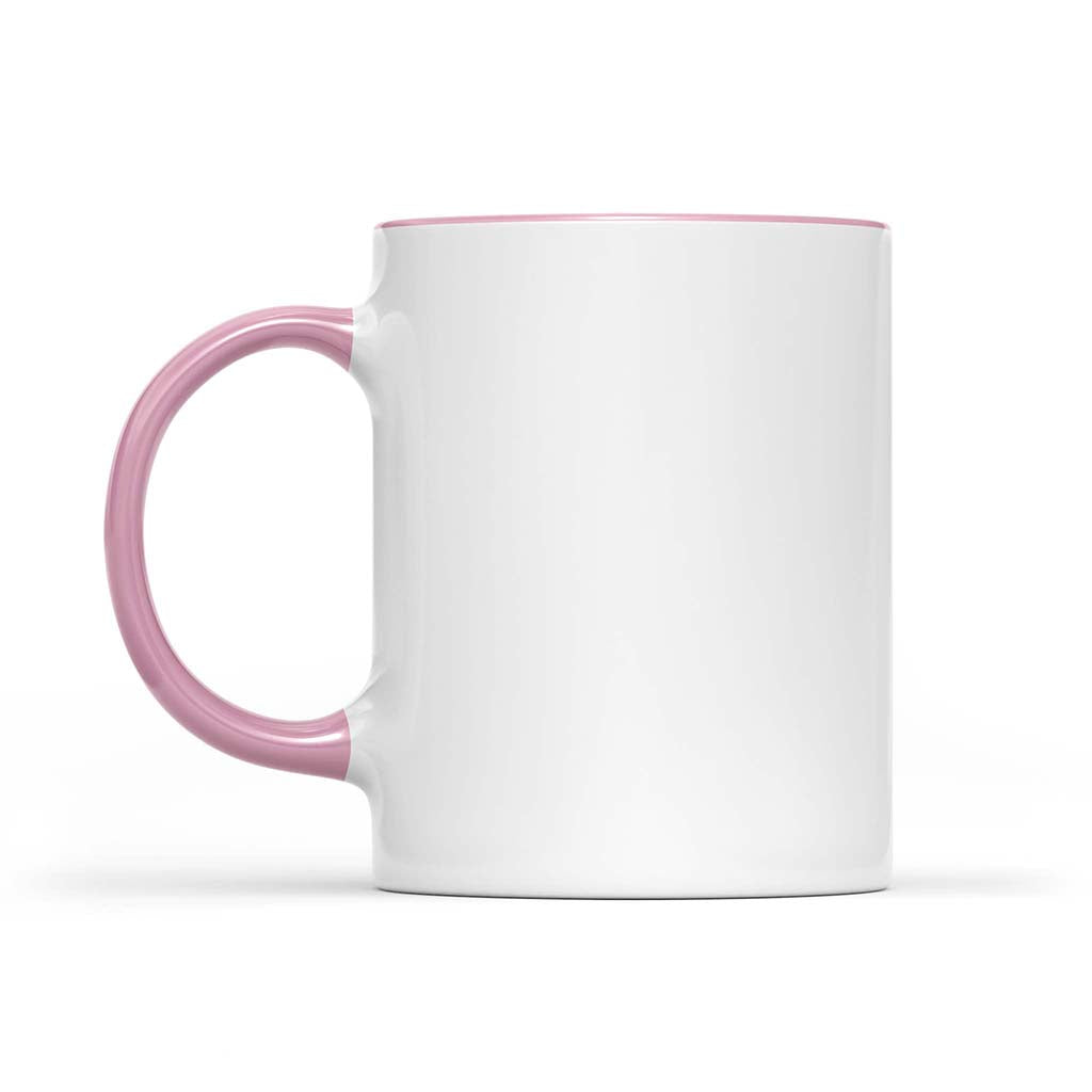 Accent Mug