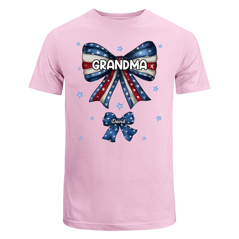 Classic Tee (White, Ash, Light Pink, Light Blue, Gold)