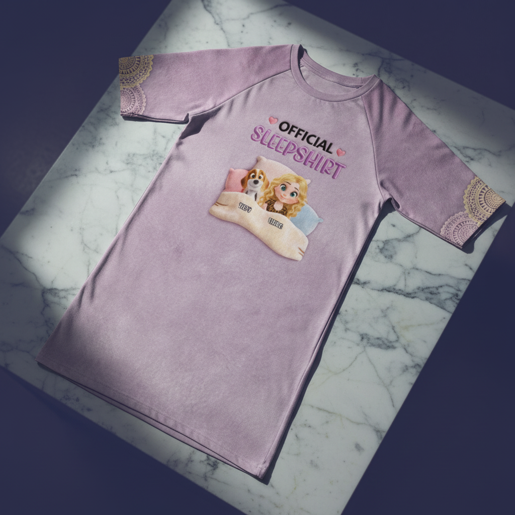 Official-Classic Tee
