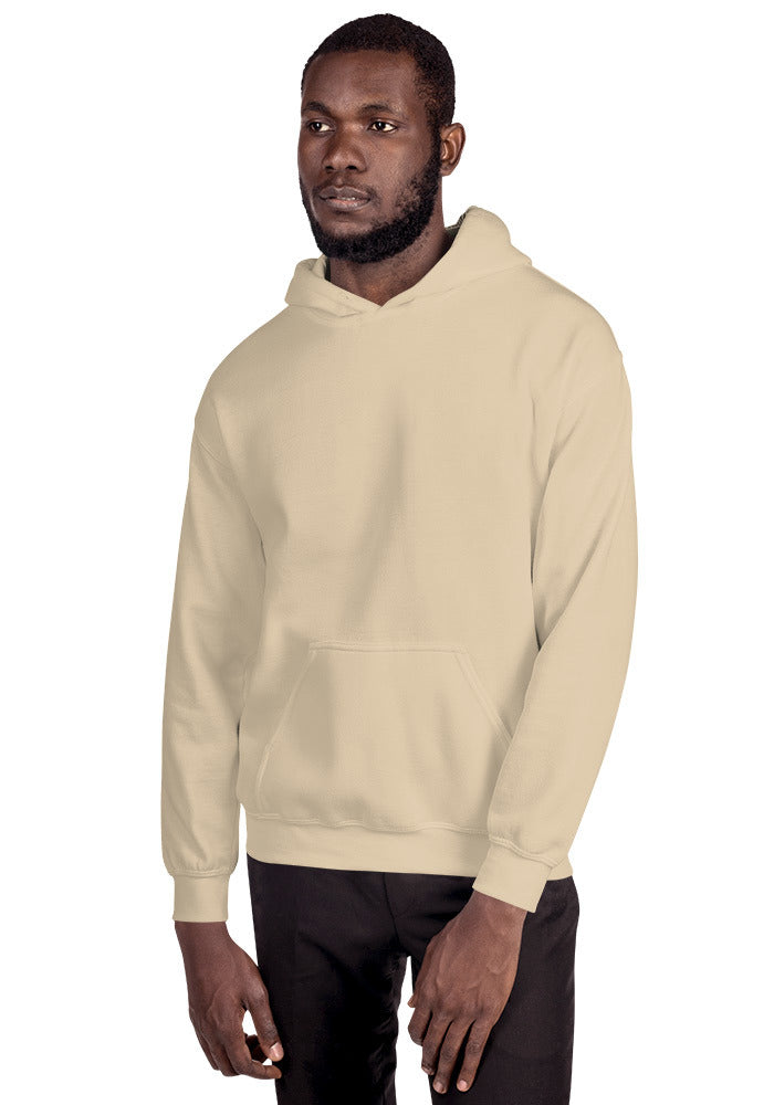 Unisex Heavy Blend Hoodie | Gildan 18500