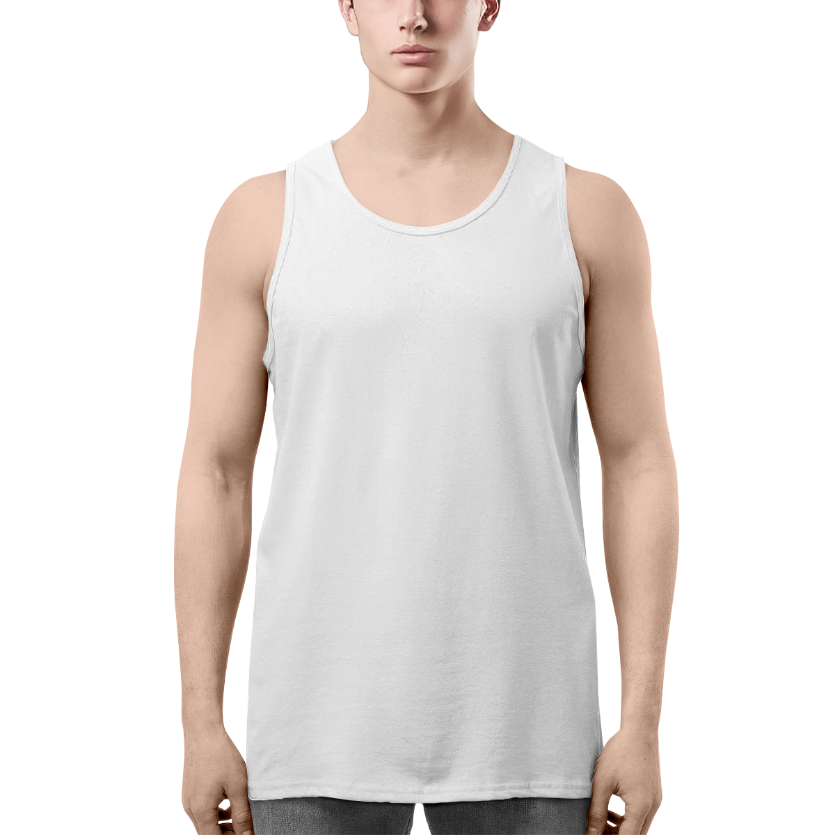 Shopbase_Classic Unisex Tank