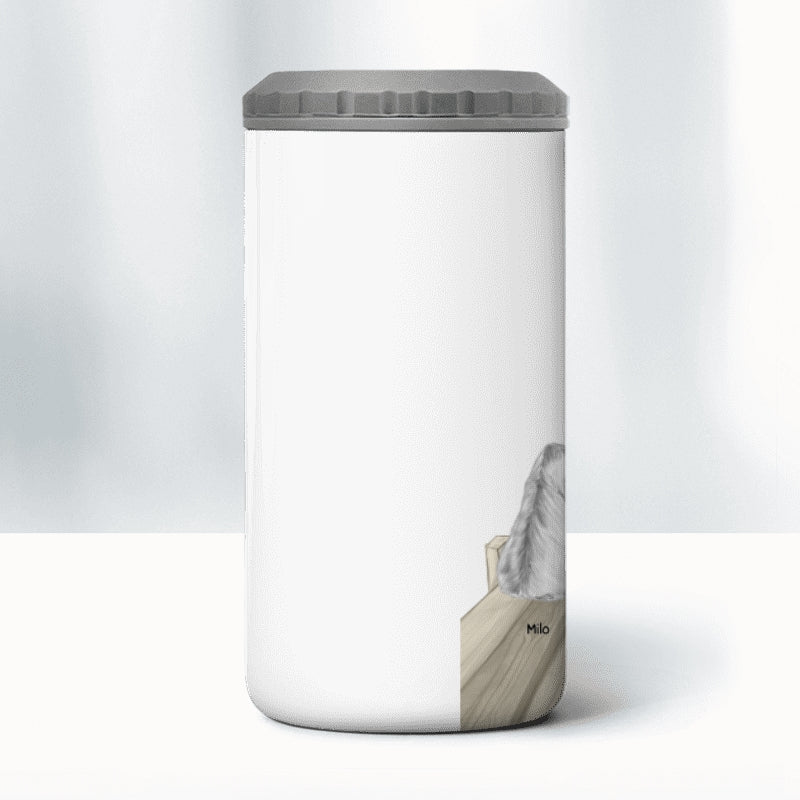 4 in 1 Can Cooler