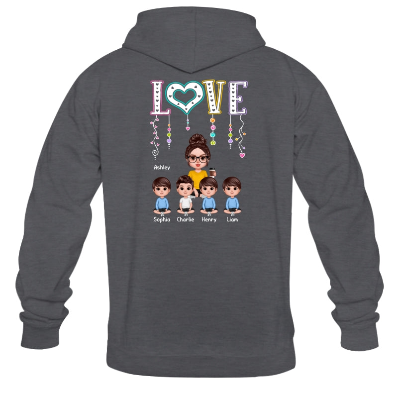 Copy of Hoodie (Back)