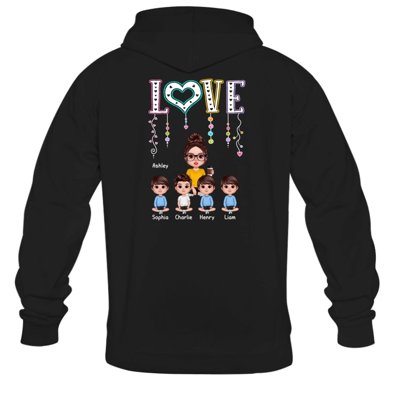 Copy of Hoodie (Back)