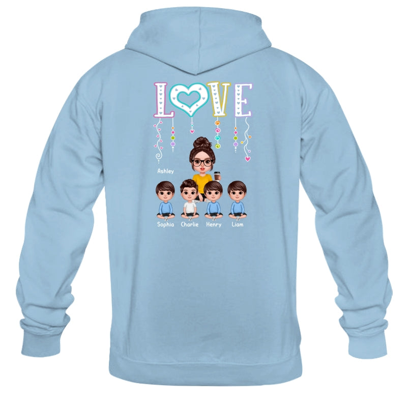 Copy of Hoodie (Back)