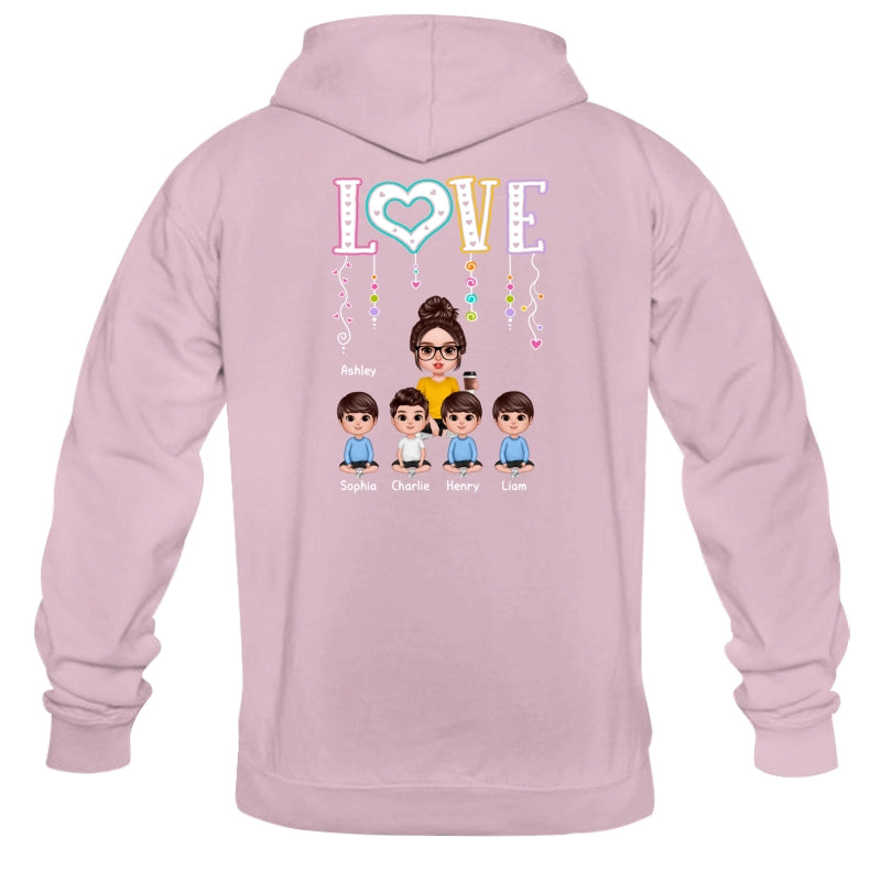 Copy of Hoodie (Back)