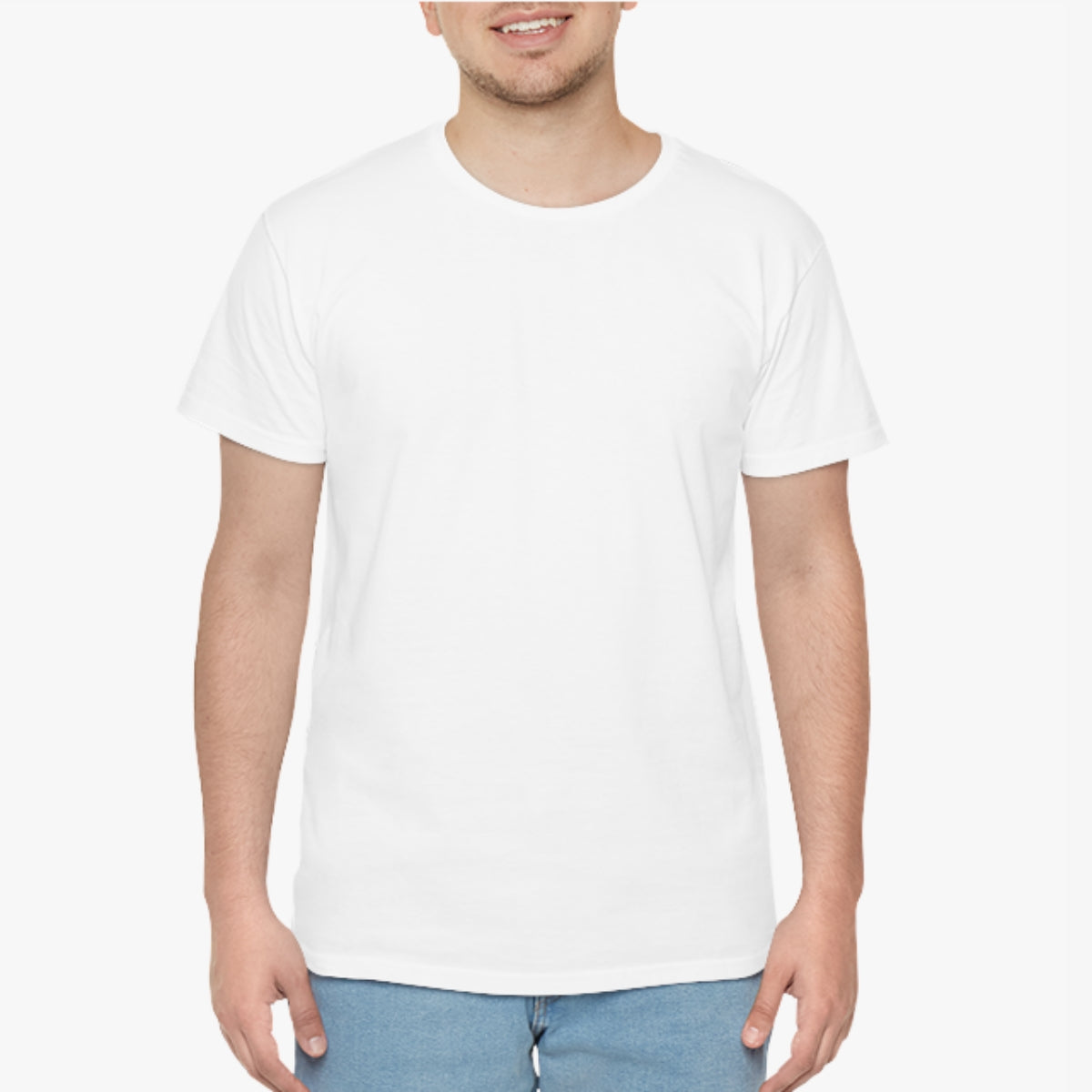 Demo Official-Classic Tee