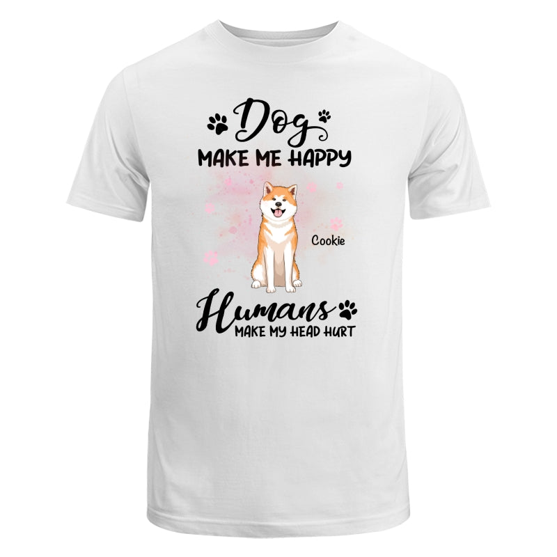 Official-Classic Tee-Loading