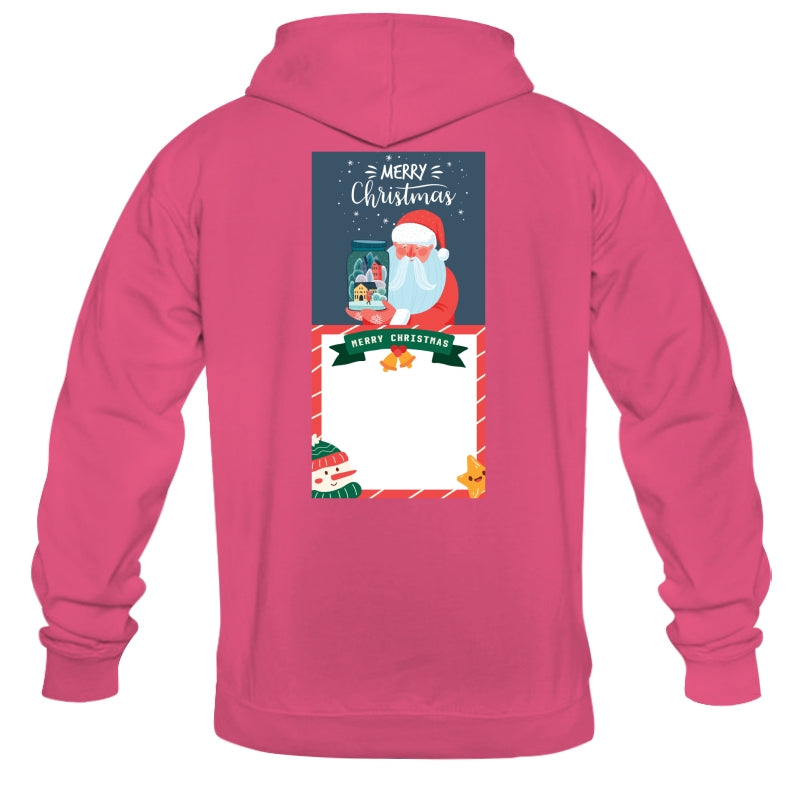 Hoodie (Back)
