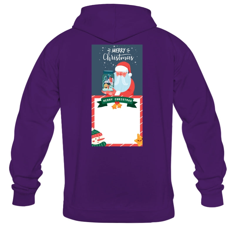 Hoodie (Back)