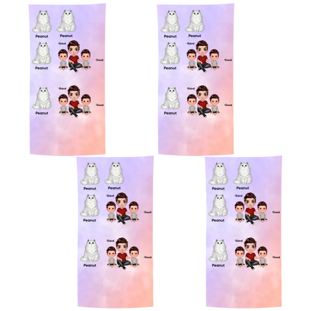 Copy of T_Beach Towel