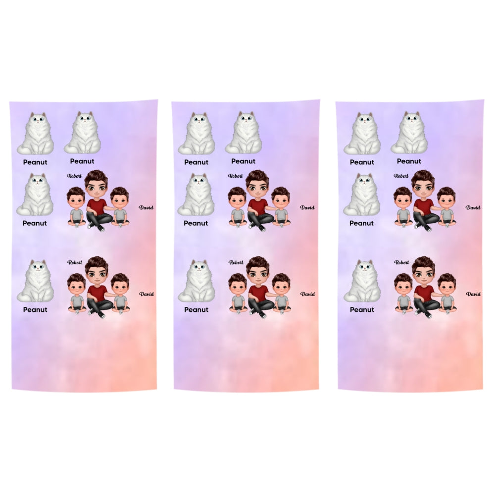 Copy of T_Beach Towel