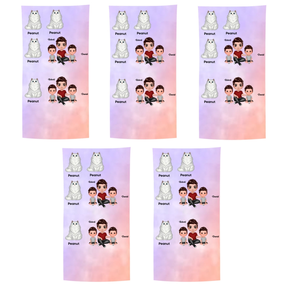Copy of T_Beach Towel
