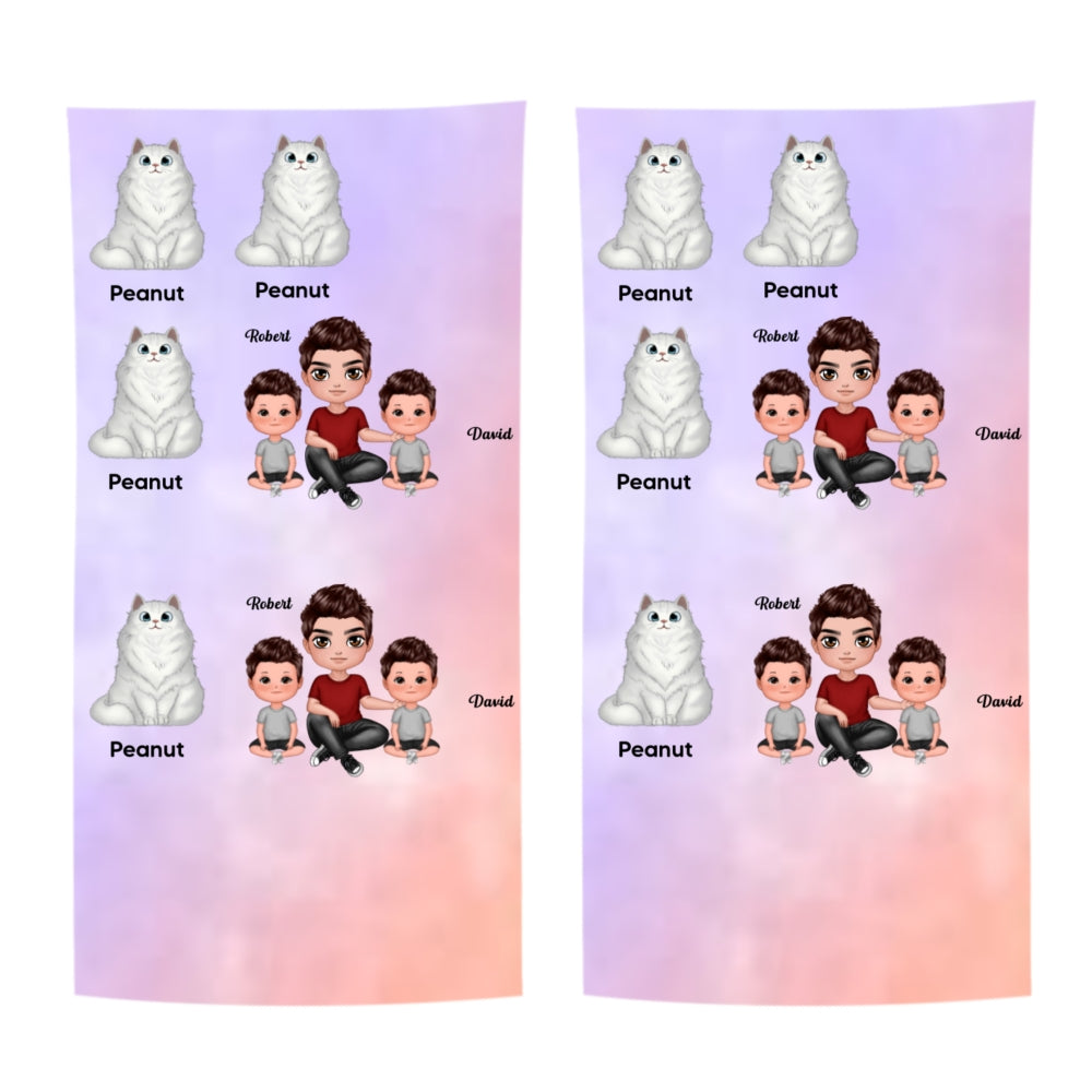 Copy of T_Beach Towel