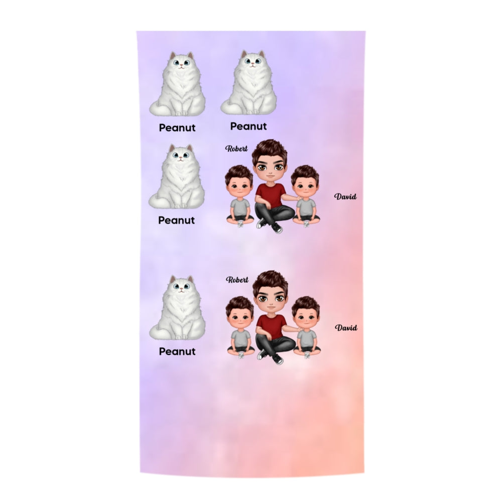 Copy of T_Beach Towel