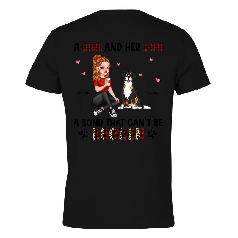 Copy of Classic Tee (Back)