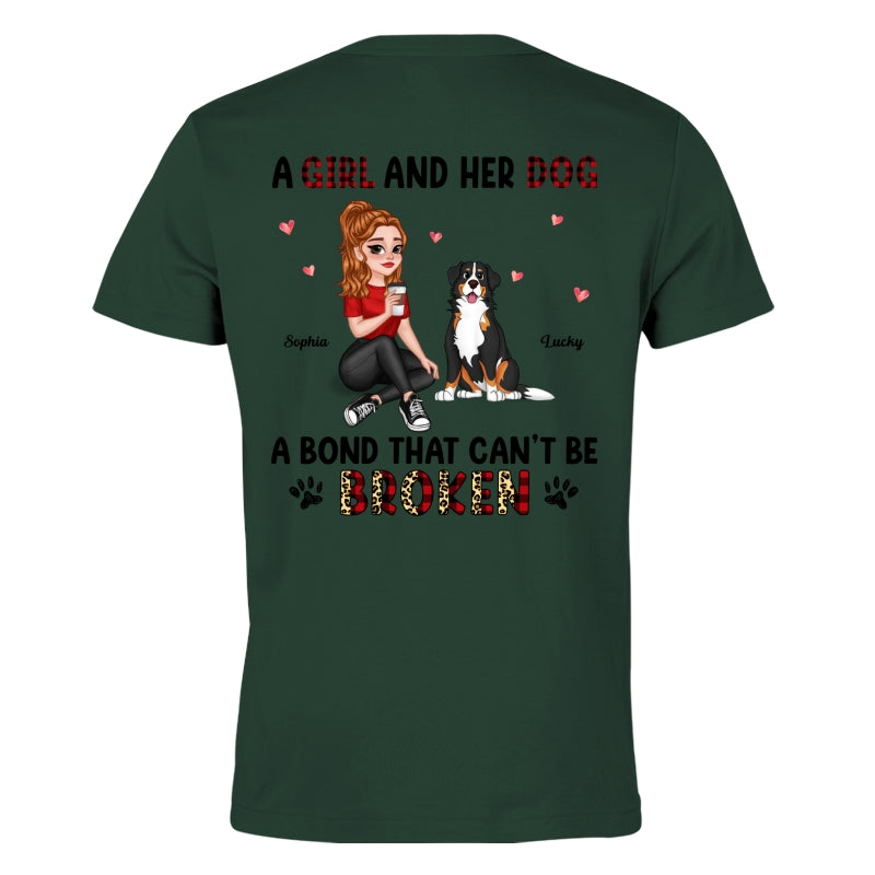 Copy of Classic Tee (Back)