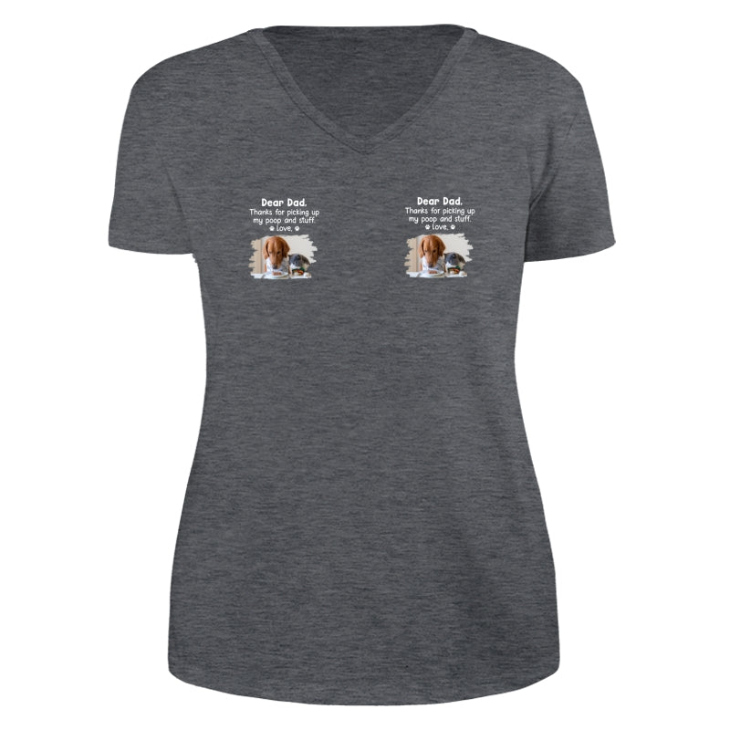 Copy of Classic Tee (Back)