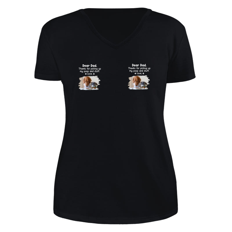 Copy of Classic Tee (Back)
