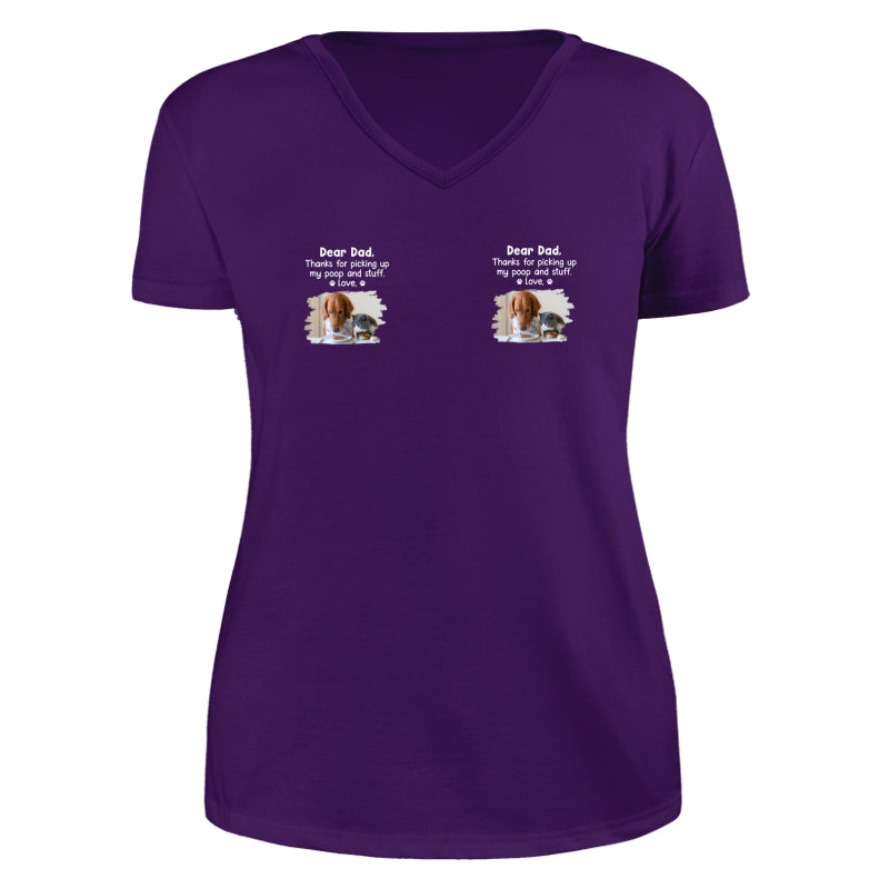 Copy of Classic Tee (Back)