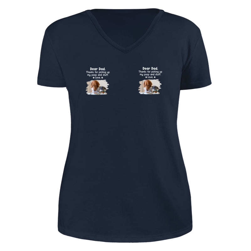 Copy of Classic Tee (Back)
