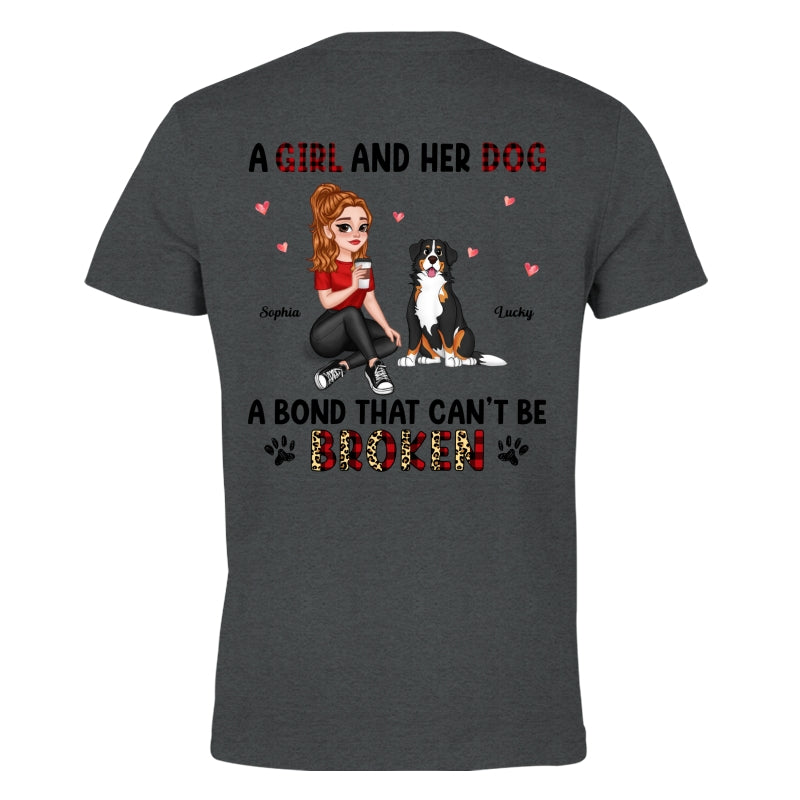Copy of Classic Tee (Back)