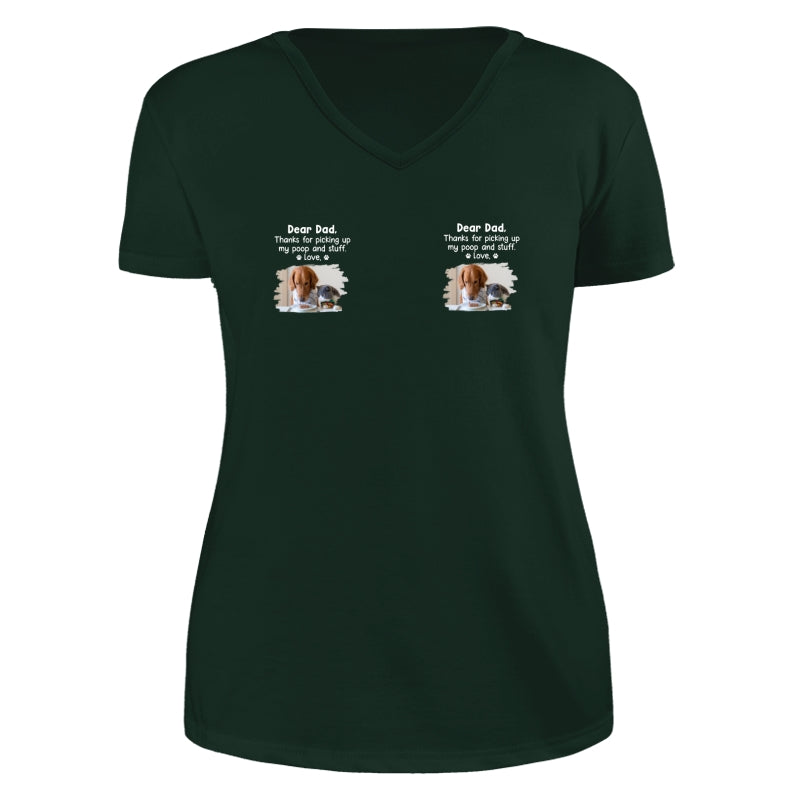 Copy of Classic Tee (Back)