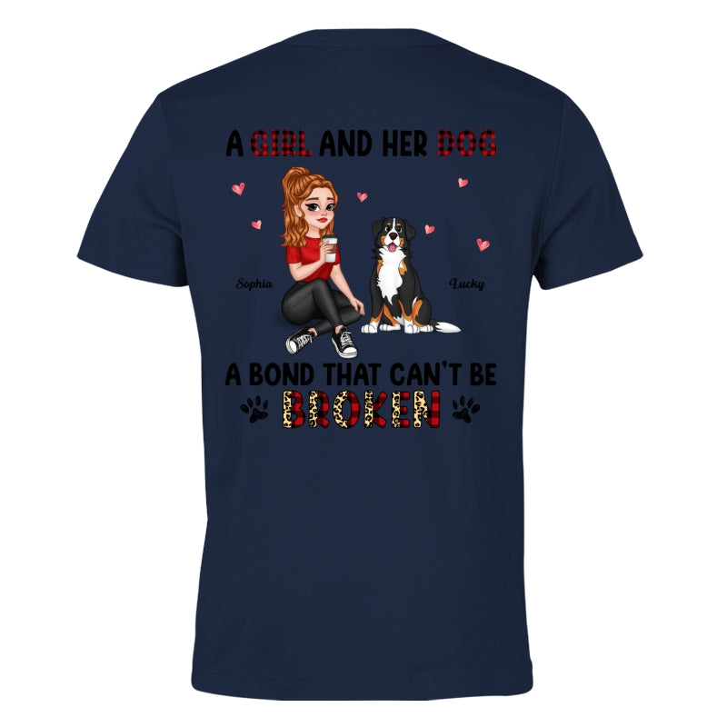 Copy of Classic Tee (Back)