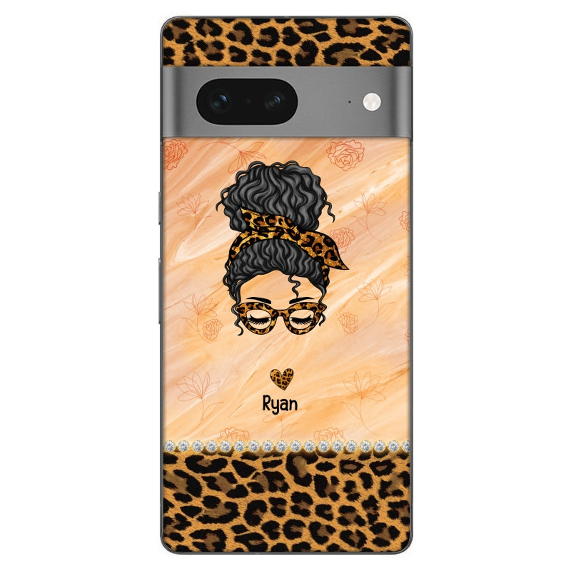 Butterfly phone case_Loading