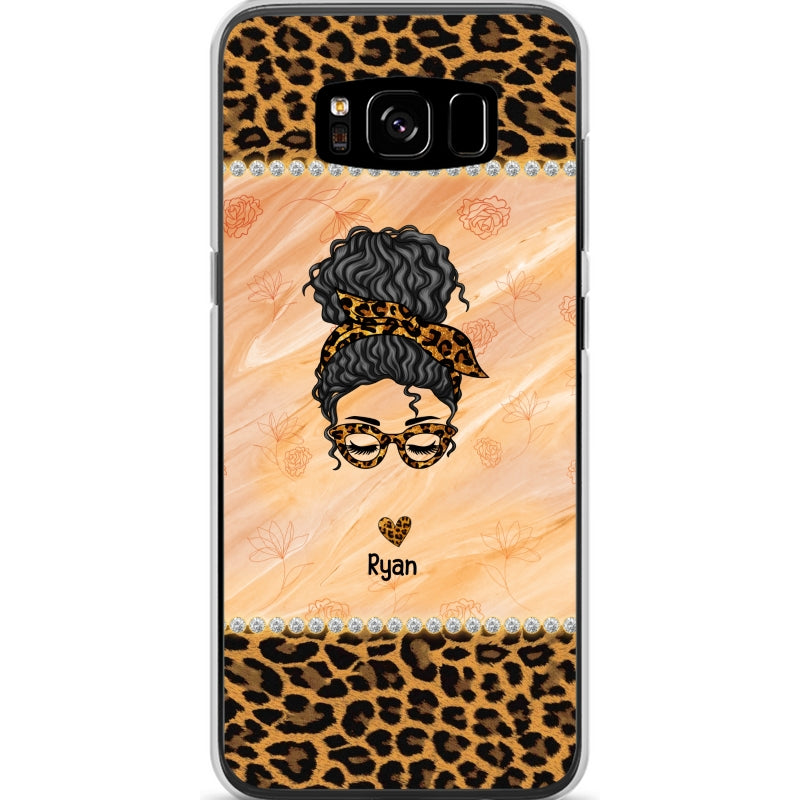 Butterfly phone case_Loading