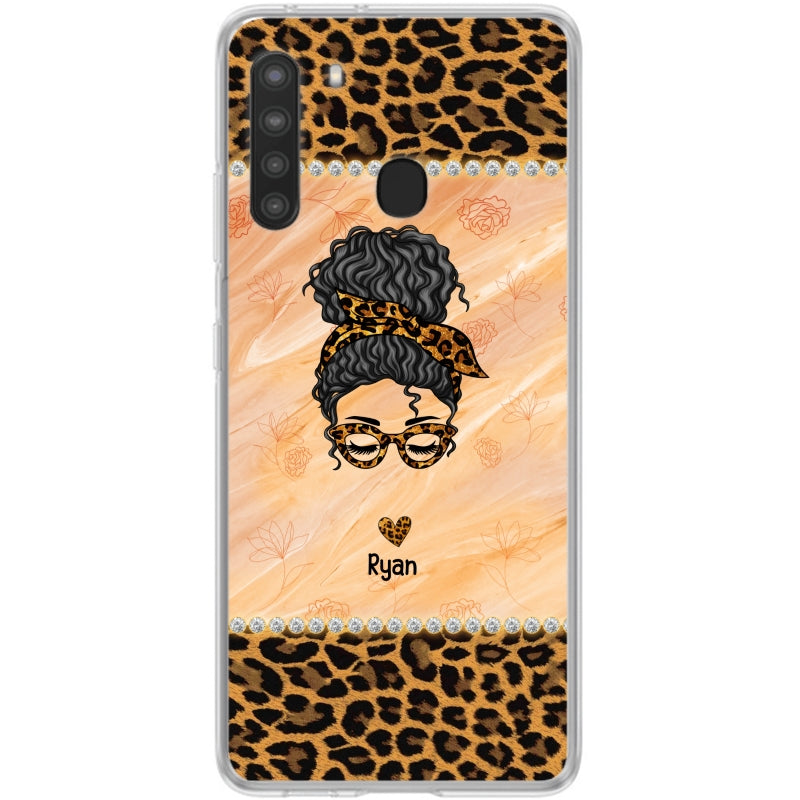 Butterfly phone case_Loading