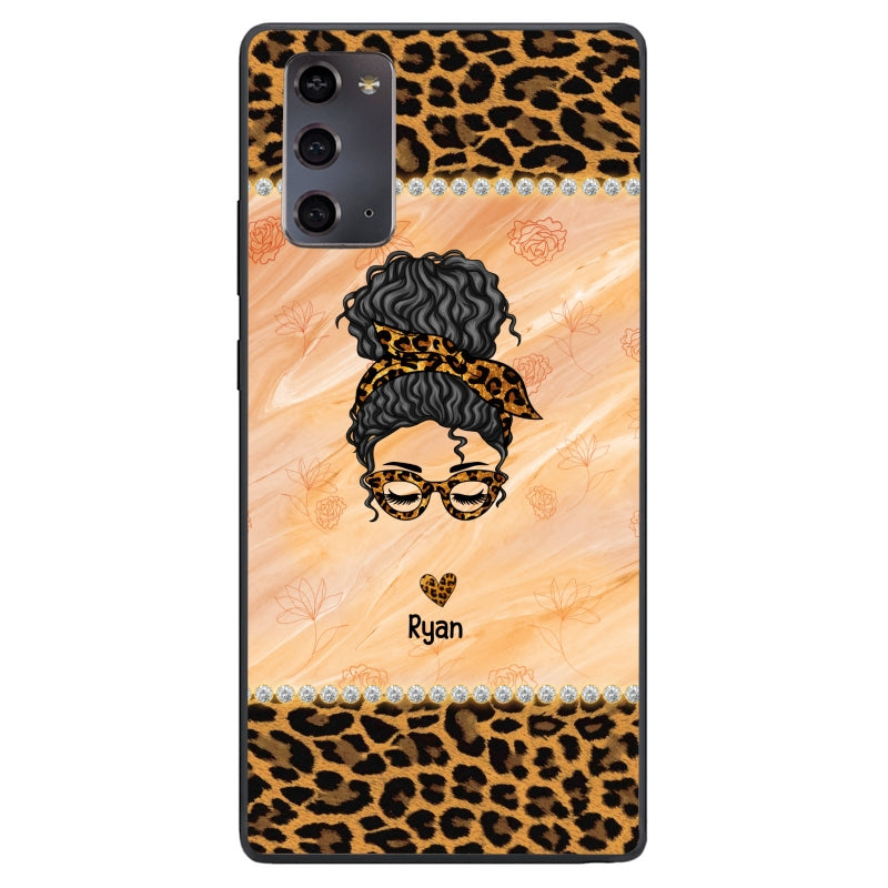 Butterfly phone case_Loading