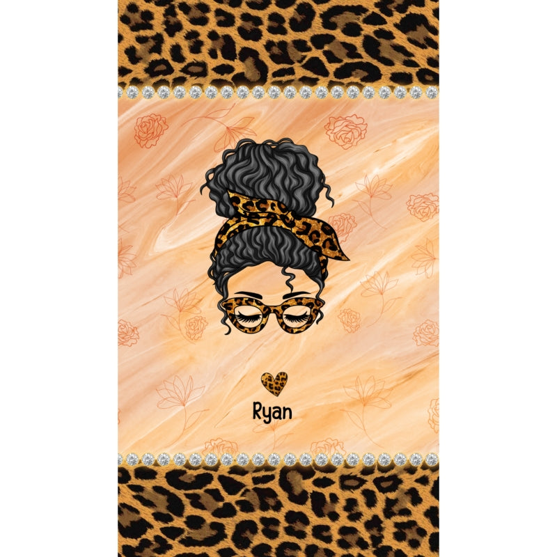 Butterfly phone case_Loading