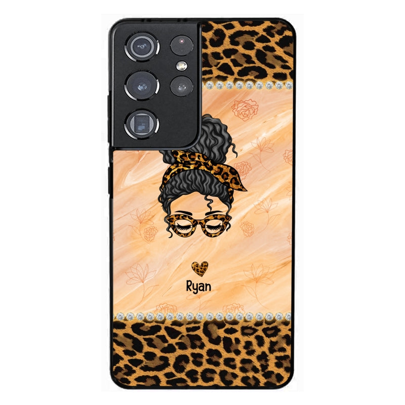 Butterfly phone case_Loading