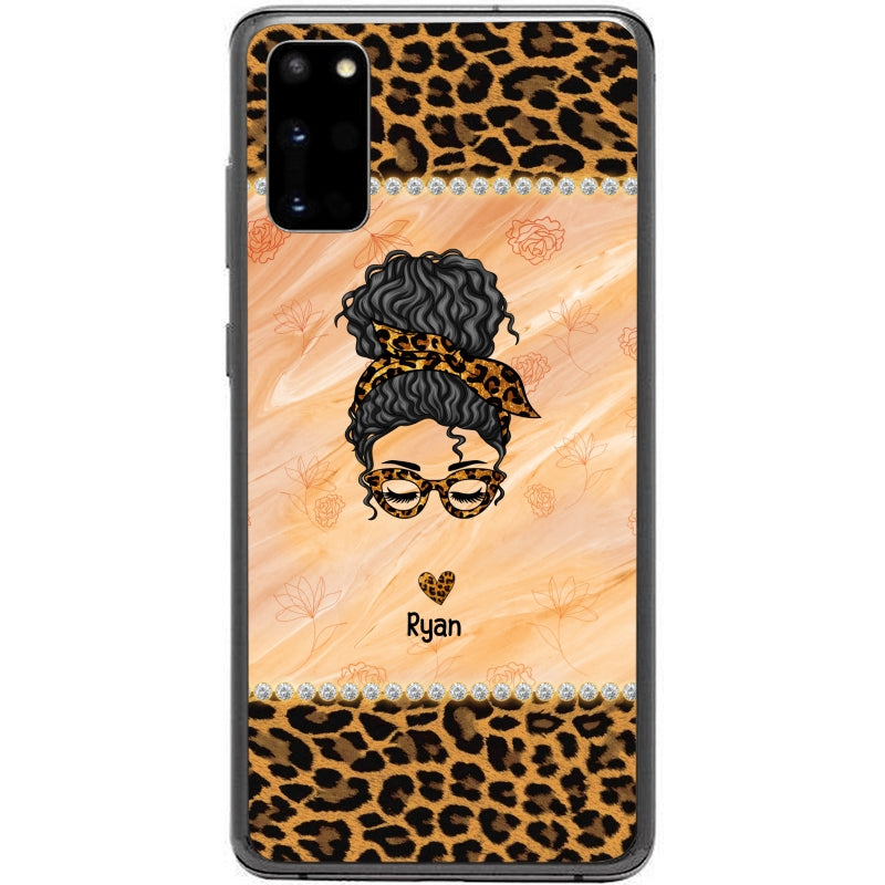 Butterfly phone case_Loading