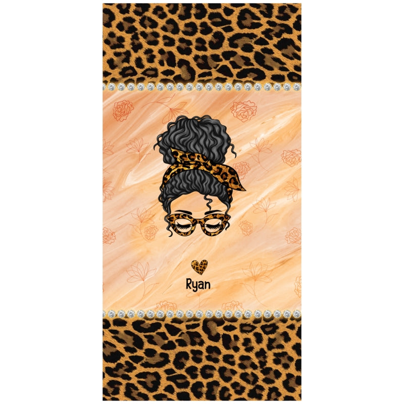 Butterfly phone case_Loading