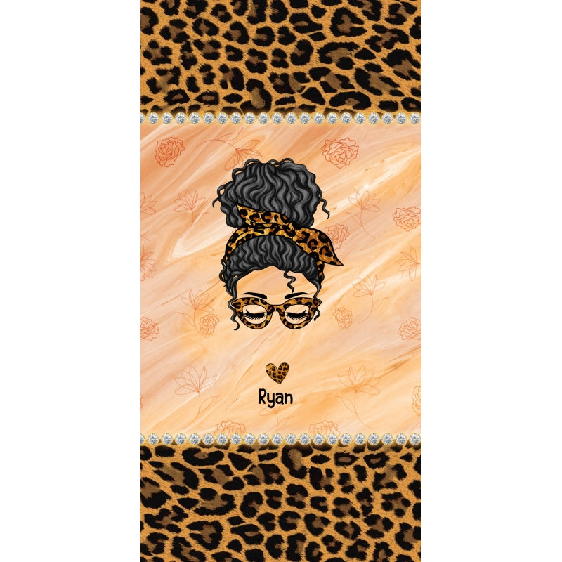 Butterfly phone case_Loading