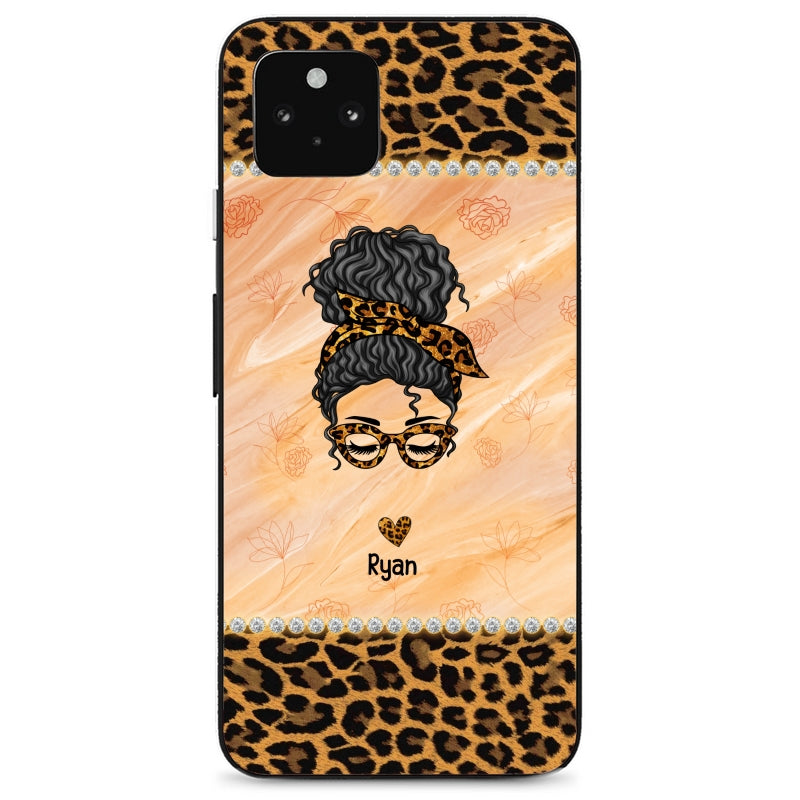 Butterfly phone case_Loading
